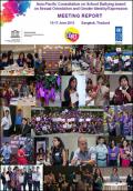 Asia-Pacific Consultation on School Bullying Based on Sexual Orientation and Gender Identity/Expression: Meeting Report