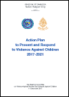 Action Plan to Prevent and Respond to Violence Against Children 2017-2021
