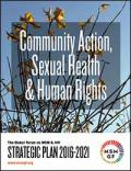 Community Action, Sexual Health and Human Rights: The Global Forum on MSM & HIV Strategic Plan 2016-2021