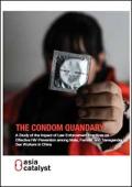 The Condom Quandary: A Survey of the Impact of Law Enforcement Practices on Effective HIV Prevention among Male, Female, and Transgender Sex Workers in China