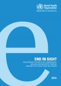 End in Sight: Accelerating the End of HIV, Tuberculosis, Malaria and Neglected Tropical Diseases in the South-East Asia Region