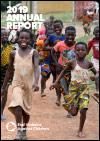 End Violence Against Children Annual Report 2019