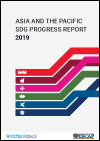 Asia and the Pacific SDG Progress Report 2019