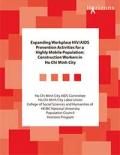 Expanding Workplace HIV/AIDS Prevention Activities for a Highly Mobile Population