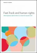 Fast-Track and Human Rights: Advancing Human Rights in Efforts to Accelerate the Response to HIV