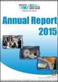 Ministry of Health and Medical Services, Fiji: Annual Report 2015