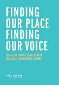Finding Our Place Finding Our Voice