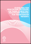 Guidelines for Healthcare Providers on Trans-competent Healthcare Services for Transgender Patients