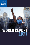 Human Rights Watch: World Report 2021