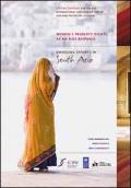 Women’s Property Rights as an AIDS Response: Emerging Efforts in South Asia