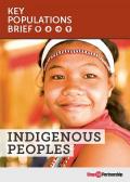 Key Populations Brief: Indigenous Peoples