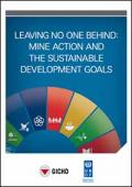 Leaving No-One Behind: Mine Action and the Sustainable Development Goals