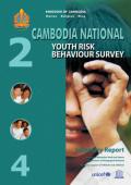 2004 Cambodia National Youth Risk Behaviour Survey: Summary Report