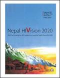 Nepal HIVision 2020: Nepal National HIV Strategic Plan 2016-2021 (2nd Edition)
