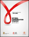 Towards Ending AIDS in Sri Lanka: National Communication Strategy (2018-2021)