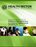 Updated 2010–2016 Philippine Plan of Action to Control Tuberculosis