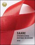 SAARC Epidemiological Response on HIV/AIDS 2015