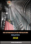 Size of Key Populations in Malaysia – 2018 Estimates