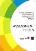 Sexual Orientation, Gender Identity and Expression (SOGIE): Assessment Tool