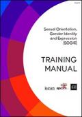 Sexual Orientation, Gender Identity and Expression (SOGIE): Training Manual