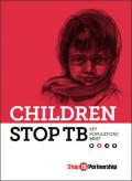 Children: Stop TB Key Populations Brief