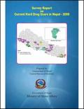 Survey Report on Current Hard Drug Users in Nepal - 2069