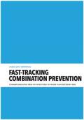UNAIDS 2015 Reference: Fast-tracking Combination Prevention
