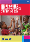 End Inequalities. End AIDS. Global AIDS Strategy 2021-2026