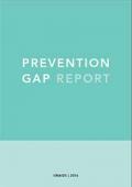 Prevention Gap Report