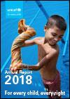 UNICEF Annual Report 2018