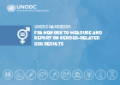 Framework to Measure and Report on Gender-related SDG Results