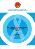 Vietnam AIDS Response Progress Report 2012