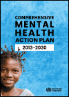Comprehensive Mental Health Action Plan 2013 - 2030