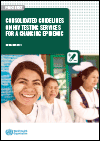 Consolidated Guidelines on HIV Testing Services for a Changing Epidemic. WHO. (2019)