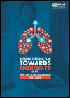 Regional Strategic Plan towards Ending TB in the WHO South-East Asia Region: 2021–2025
