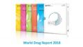 World Drug Report 2018