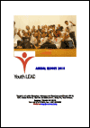 Youth LEAD Annual Report 2013