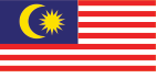 Malaysia flag