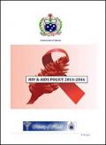 HIV and AIDS Policy 2011-2016