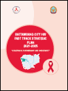 Battambang City HIV Fast Track Strategic Plan 2021-2025