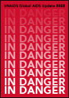 In Danger: UNAIDS Global AIDS Update 2022