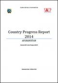 Afghanistan Global AIDS Response Progress Report 2014