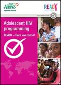 Good Practice Guide: Adolescent HIV Programming