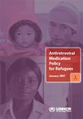Antiretroviral Medication Policy for Refugees