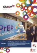 PrEParing Asia: A Year After