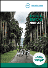 APF Annual Report 2018-2019