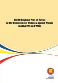 ASEAN Regional Plan of Action on the Elimination of Violence against Women