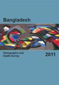 Bangladesh: Demographic and Health Survey 2011