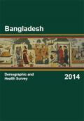Bangladesh: Demographic and Health Survey 2014