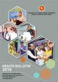 Bangladesh: Health Bulletin 2016